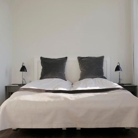 Skovshoved Hotel Charlottenlund Extérieur photo