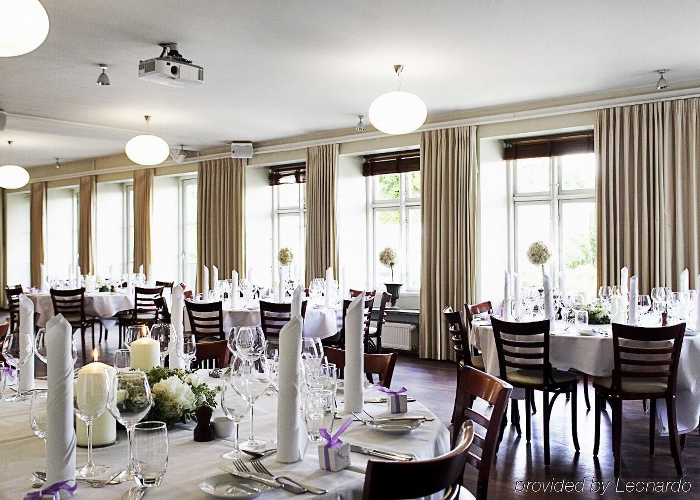 Skovshoved Hotel Charlottenlund Extérieur photo
