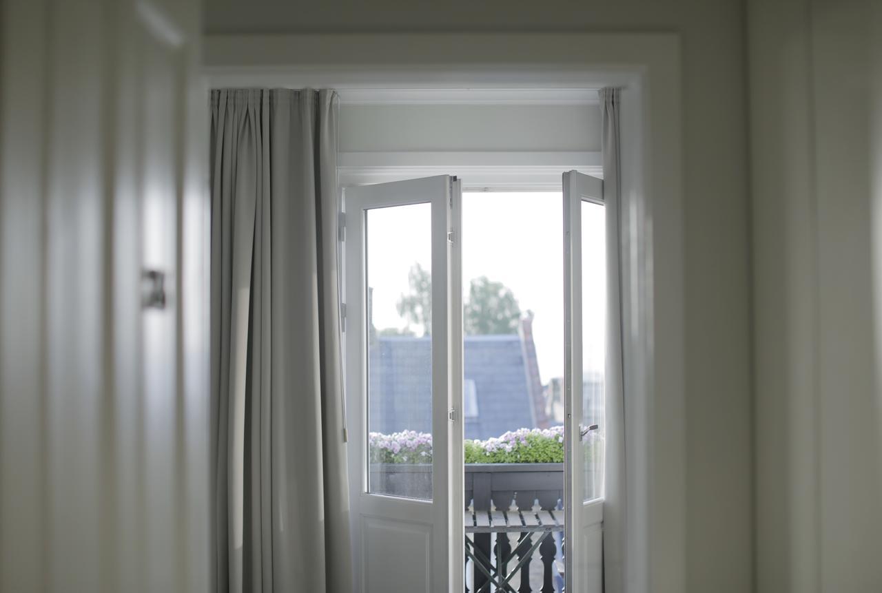 Skovshoved Hotel Charlottenlund Extérieur photo