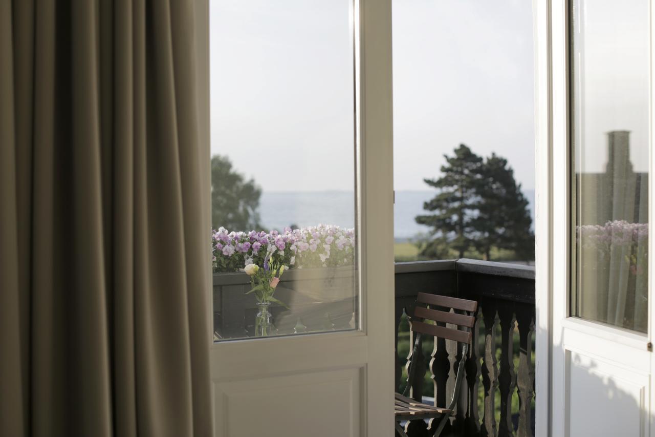 Skovshoved Hotel Charlottenlund Extérieur photo