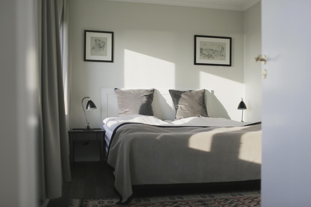 Skovshoved Hotel Charlottenlund Extérieur photo