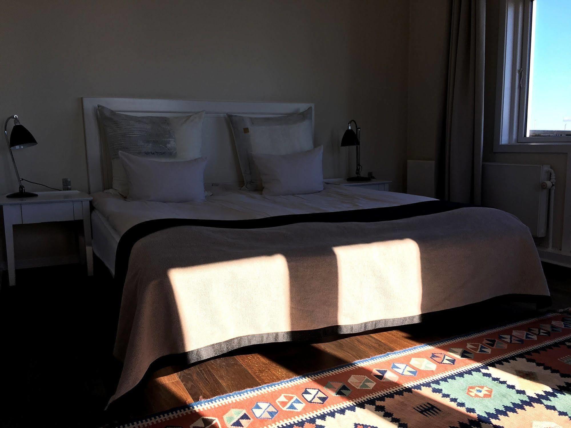 Skovshoved Hotel Charlottenlund Extérieur photo