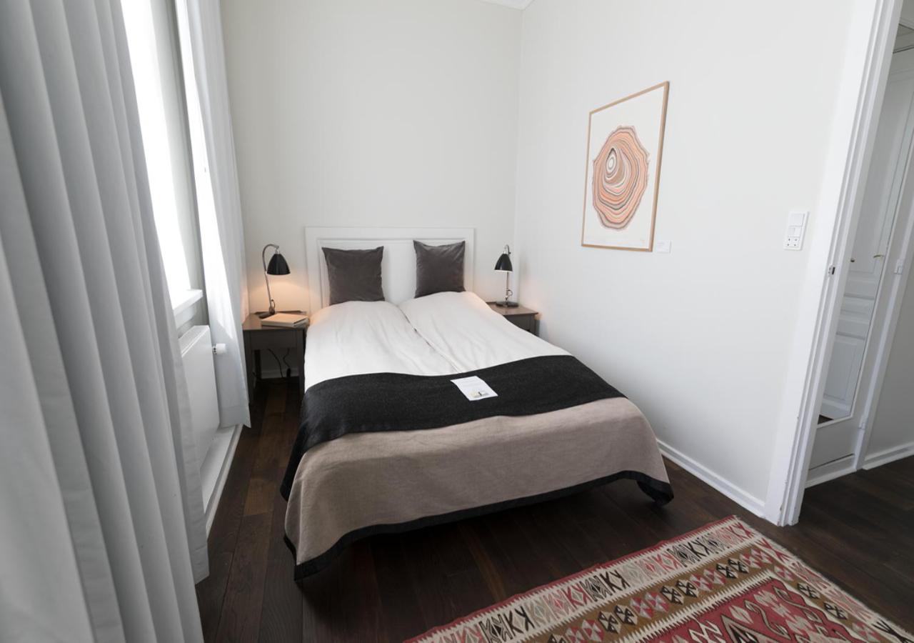 Skovshoved Hotel Charlottenlund Extérieur photo